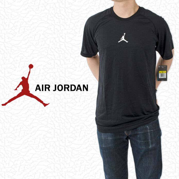 men jordan t-shirt S-XXXL-0704